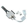 White-Rodgers 767A-373 5.25 Lead J Type Receptacle Connector