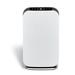Alen BreatheSmart 45i Air Purifier with Fresh True HEPA Filter for Allergens Dust Mold Germs and Household Odors - 800 SqFt - White