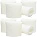 8-Pack Replacement WF2 filter for Honeywell Vicks Sunbeam Kaz - Compatible with Honeywell HCM-300T Honeywell HCM-350 Honeywell HCM-631 Vicks V3100 Vicks V3700 Honeywell HCM-710