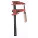 Jorgensen 3736-HD Steel Bar Clamp 36 Opening