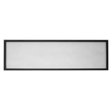 Modern Flames Mesh Screen for Landscape Pro Slim Electric Fireplace 80-Inch