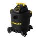 Stanley 12 Gallon SL18199P 6-Peak Horse Power Wet Dry Vacuum SL18199P