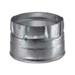 Duravent 3Pvl-Co 3 Inner Diameter - Stainless Steel