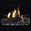 Empire 30 in. Wildwood Refractory Refractory Log Set - 7 Piece