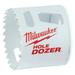 Milwaukee 49-56-0092 - 1-5/8 Hole Dozer Bi-Metal Hole Saw