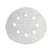 New Makita 794520-1-50 5-in 120-Grit Hook and Loop Abrasive Paper Discs (50 pk)