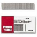 PORTER-CABLE BN18125 18 Gauge 1-1/4-Inch Brad Nail (5000 per box)