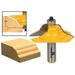 Table Edge Router Bit - French Baroque - 13133