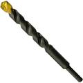 IVY Classic x 6-Inch Premium Carbide Masonry Drill Bit 3/8-Inch Reduced Shank 1/Card 5/8 x 6 1/Pack