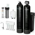 Aquasure Signature Elite Series Whole House Water Filter System | 1 500K Gallons - AS-SE1500A