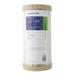 Pentek ECP1-BB Pleated Cellulose Polyester Filter Cartridge 9-3/4 inch x 4-1/2 inch 1 Micron