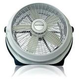 Lasko Wind Machine 23-3 8 in. H 3 Speed Floor Fan