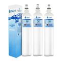 Tier1 5231JA2006A Refrigerator Water Filter 3-pk | Replacement for LG LT600P 5231JA2006B Kenmore 46-9990 9990 469990 5231JA2006F 5231JA2005A Fridge Filter