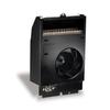 Cadet Cs202t 6825 BTU 208/240 Volt 2000 Watt Fan Forced Electric In-Wall Heater Assembly