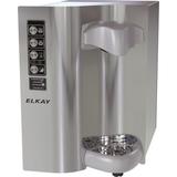 Elkay Water Dispenser 4 GPH Hot Filtered Stainless Steel