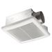 Delta BreezSlim 50 CFM Slim Bathroom Exhaust Ventilation Fan