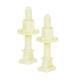 Sioux Chief Plumb Perfect Closet Bolts Nylon