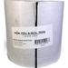 Peel & Seal White Roof Tape 6 x 33.5 MFM Building Products