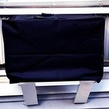 Outdoor Window AC Covers by ALPINE HARDWARE - Air Conditioner Protection Cover (Large 19 x 27 x 25 )