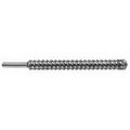 Super Tool 53465 0. 56 inch dia. Carbide Tipped Masonry Drill High Helix