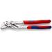 Knipex 86 05 250 SB Pliers Wrenches 9 84 with soft handle in blister packaging