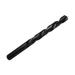 6 Pcs 1.85Mm Hss Black Oxide Jobber Length Drill Bit Dwdmm1.85 Flute Length: 25.00Mm; Overall Length: 46.00Mm; Shank Type: Round; Number Of Flutes: 2 Cutting Direction: Right Hand