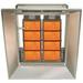 SunStar Natural Gas Heater Infrared Ceramic 80000 BTU