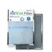 Airteva AC Furnace Filter With (1) Biosponge Plus Replacement Pad (20 X 20 x 1) Actual Size: 19 1/2 x 19 1/2 x 3/4