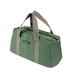 PENGGONG Large Thickened Wear-resistant Maintenance Tool Storage Bag Multifunctional Portable Tool Bag Canvas Bag 16-inch