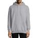 Hanes Men's and Big Men's Ultimate Cotton Heavyweight Fleece Hoodie, up to Size 3XL