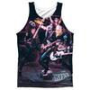 Kiss - Live Show - Tank Top - Medium