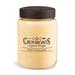 CWI Gifts Sweet Pear Crisp Scented Jar Candle Paraffin in White | 5.75 H x 4 W x 4 D in | Wayfair G10304