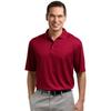 Port Authority Men's Performance Jacquard Polo Shirt