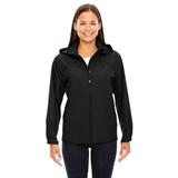 North End Ash City 78032 Women's Long Sleeves Techno Lite Jacket