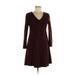 Pre-Owned Ann Taylor Women's Size 6 Petite Casual Dress