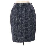 Pre-Owned Ann Taylor Women's Size 2 Wool Skirt