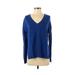 Pre-Owned J.Crew Women's Size S Wool Pullover Sweater