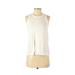 Pre-Owned J.Crew Women's Size XS Sleeveless Top