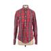 Pre-Owned J.Crew Women's Size S Long Sleeve Button-Down Shirt