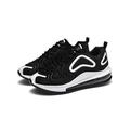 LUXUR Mens Running Trainers shoes Outdoor Sports Sneakers athletic Shoes Air Cushion