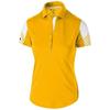 Augusta Women's Arc Polo