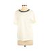 Pre-Owned J.Crew Women's Size XS Short Sleeve Top