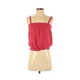 Pre-Owned Express One Eleven Women's Size S Sleeveless Blouse