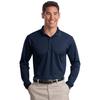 Sport-Tek Men's Moisture Wicking Micropique Polo Shirt