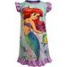 AME Sleepwear Girls' Disney Princess Little Mermaid Ariel and Flounder Nightgown (6)