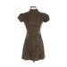 Pre-Owned Fishbowl Clothing Women's Size S Casual Dress