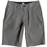 Quiksilver Big Boys' Neolithic 19 Amphibian Walkshorts