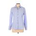 Pre-Owned J.Crew Women's Size M Long Sleeve Button-Down Shirt