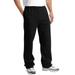 Sport-TekÃ‚Â® Open Bottom Sweatpant. ST257