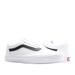 Vans Old Skool Lite Classic Tumble True White/Blk Low Top Sneakers VN0A2Z5WNQS